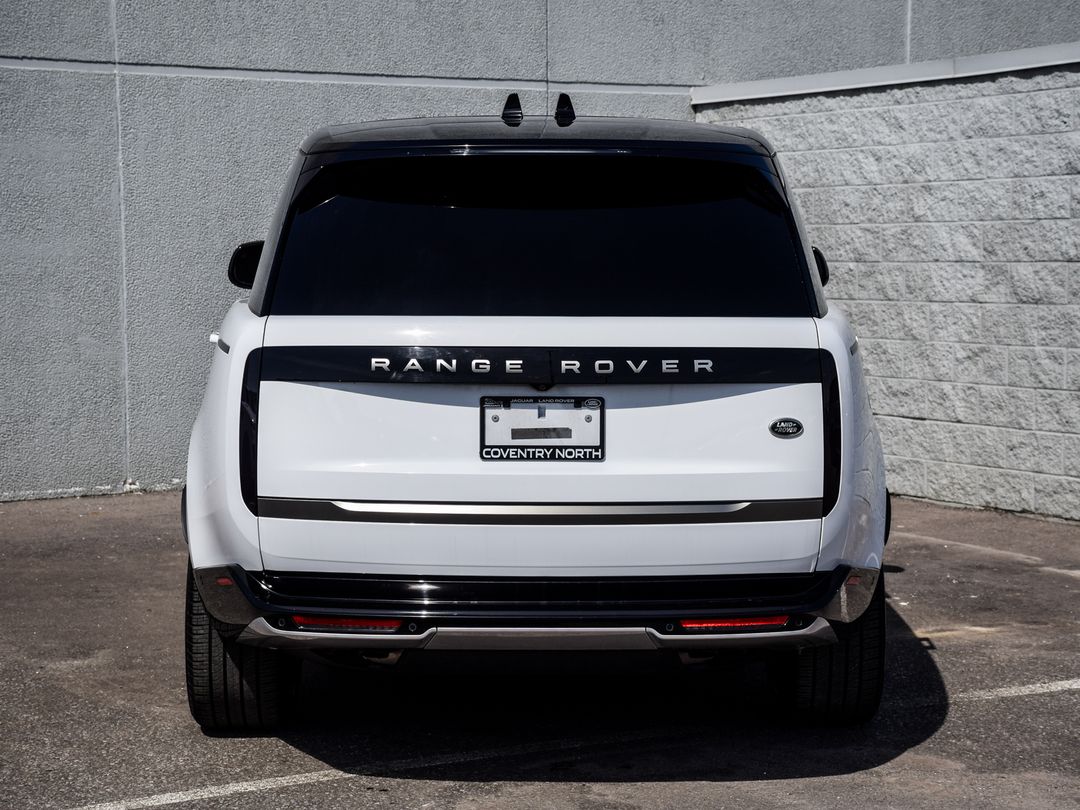 2023 Land Rover Range Rover P530 SE, Toronto, Cash
