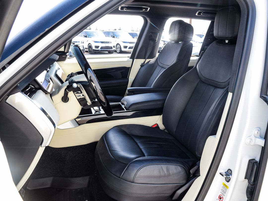 2023 Land Rover Range Rover P530 SE, Toronto, Cash