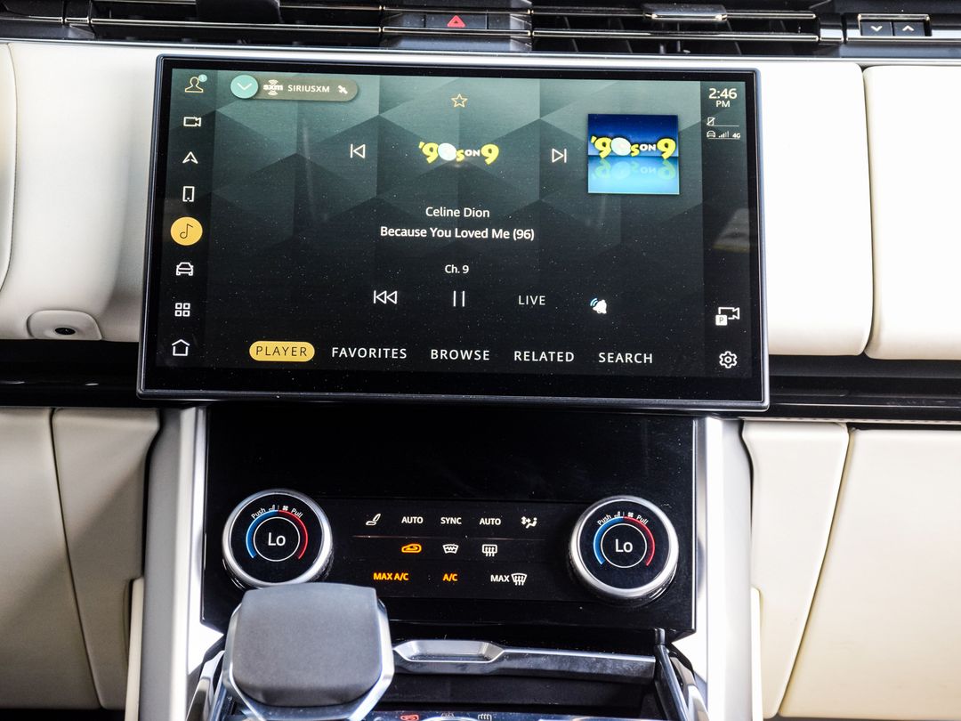 2023 Land Rover Range Rover P530 SE, Toronto, Cash