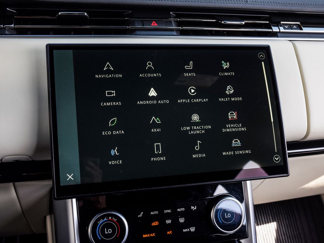 2023 Land Rover Range Rover P530 SE, Toronto, Cash