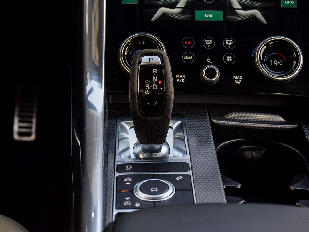2021 Land Rover Range Rover Sport HST MHEV, Toronto, Cash