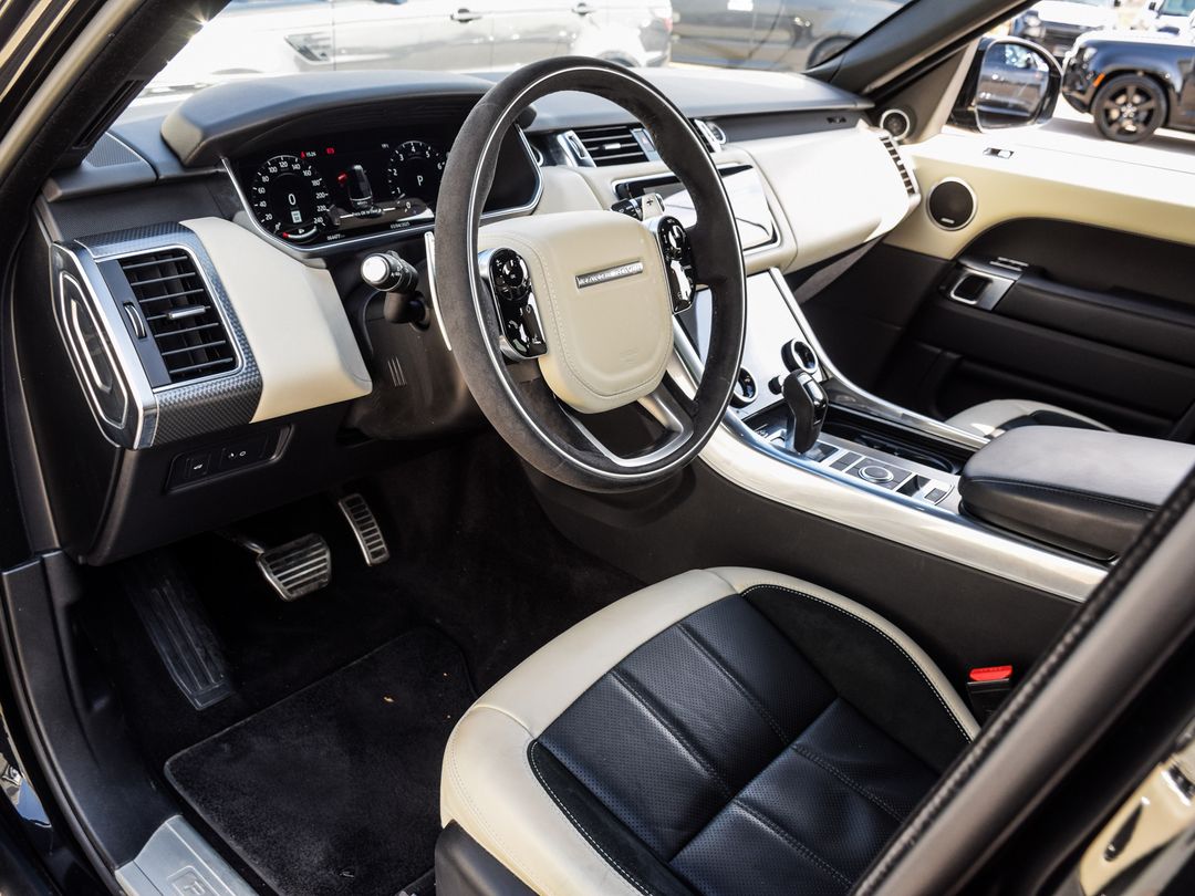2021 Land Rover Range Rover Sport HST MHEV, Toronto, Cash