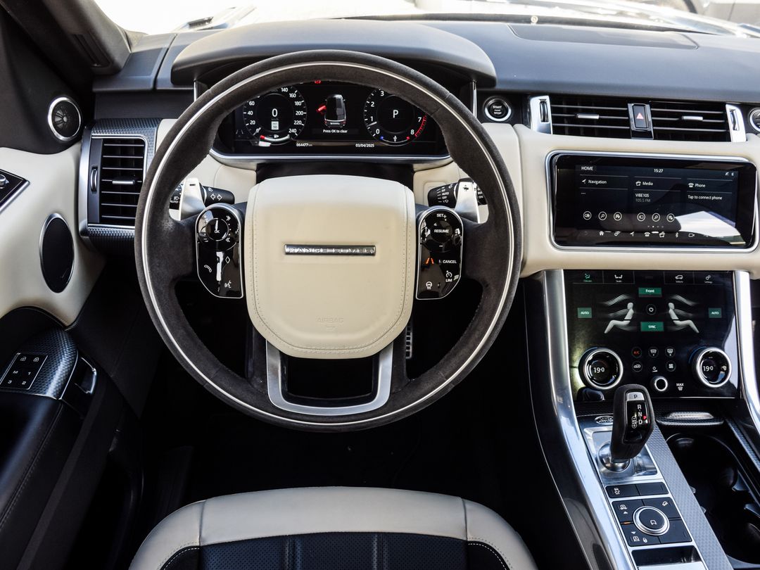 2021 Land Rover Range Rover Sport HST MHEV, Toronto, Cash