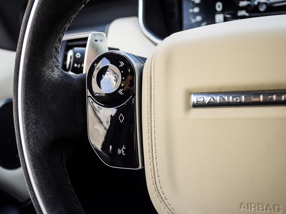 2021 Land Rover Range Rover Sport HST MHEV, Toronto, Cash