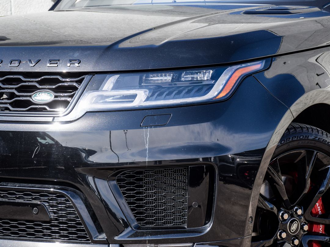 2021 Land Rover Range Rover Sport HST MHEV, Toronto, Cash