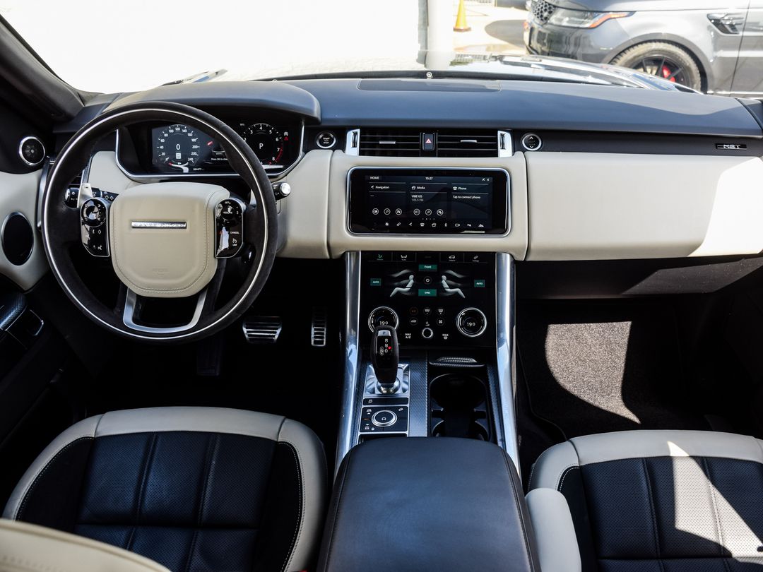 2021 Land Rover Range Rover Sport HST MHEV, Toronto, Cash