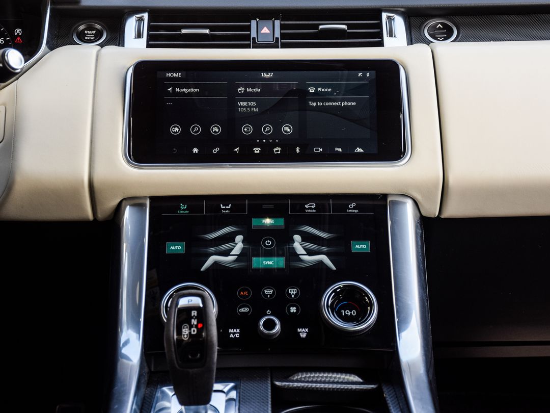 2021 Land Rover Range Rover Sport HST MHEV, Toronto, Cash