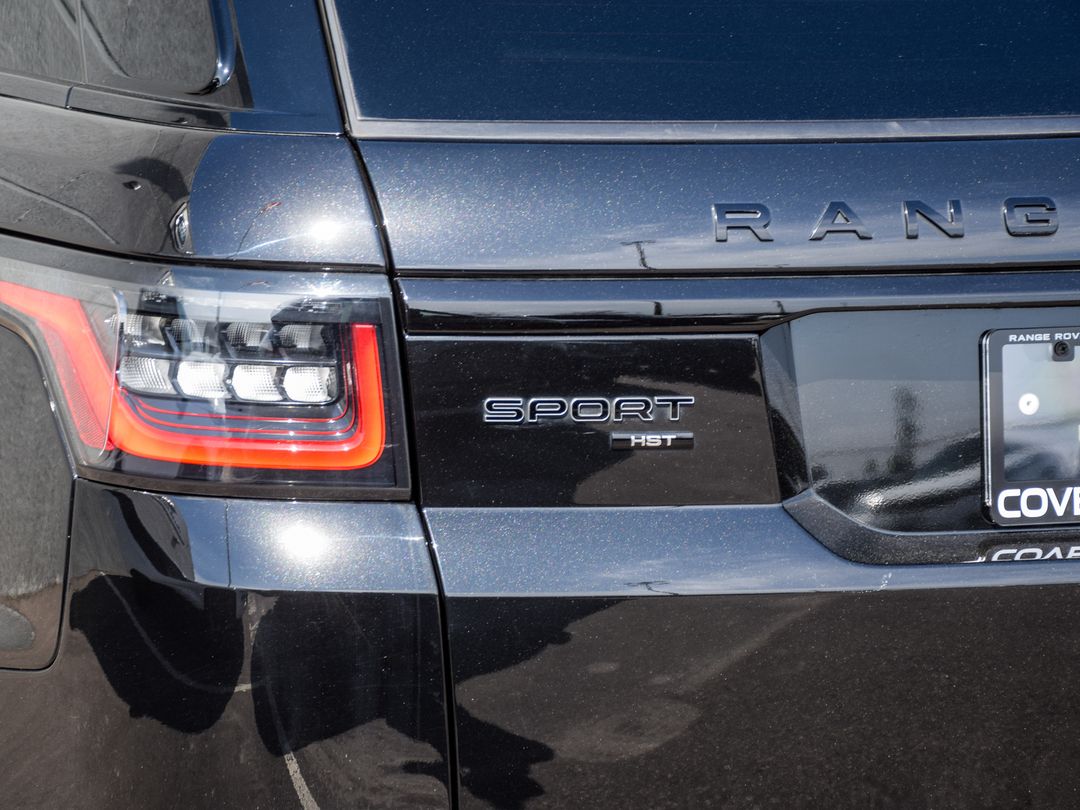 2021 Land Rover Range Rover Sport HST MHEV, Toronto, Cash