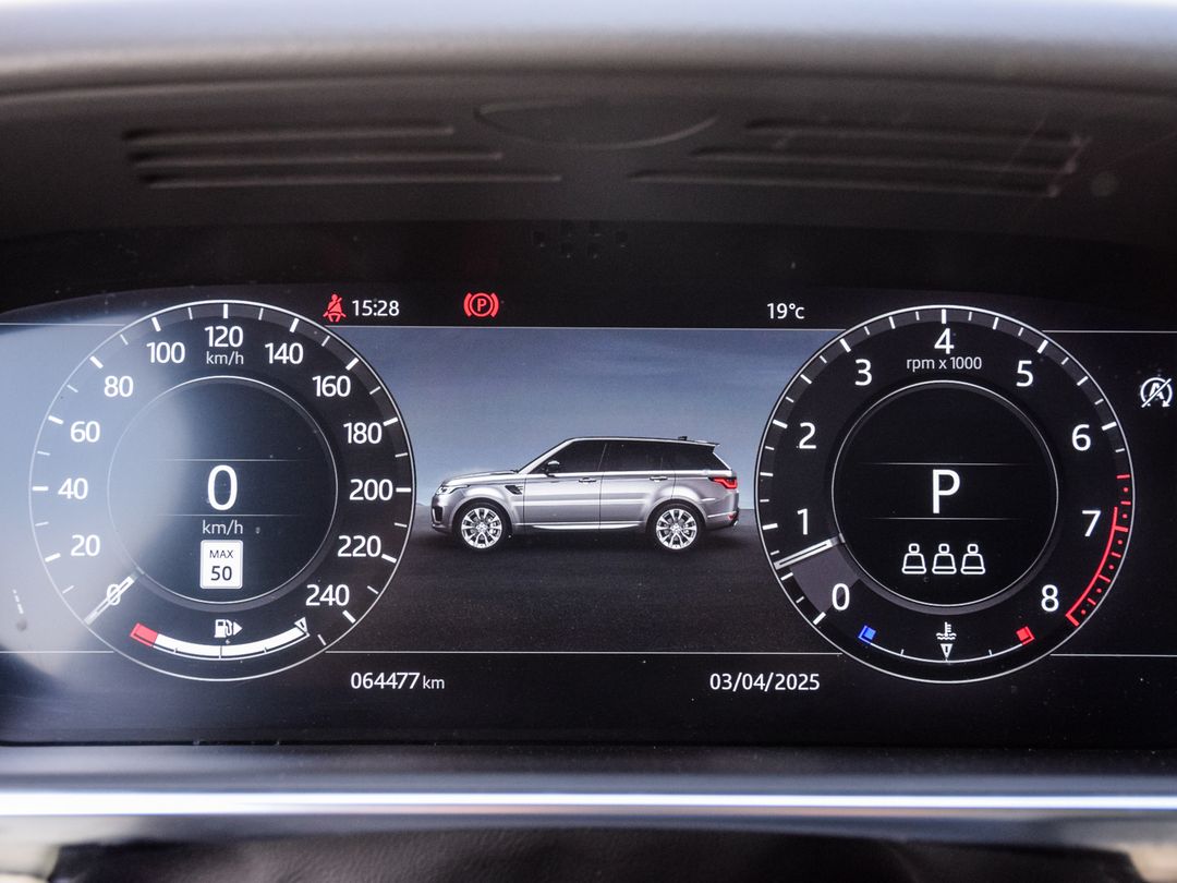 2021 Land Rover Range Rover Sport HST MHEV, Toronto, Cash