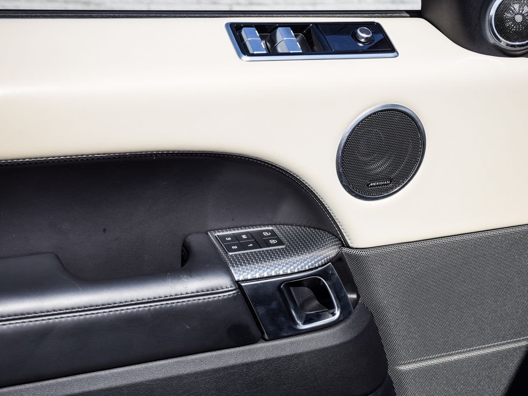 2021 Land Rover Range Rover Sport HST MHEV, Toronto, Cash