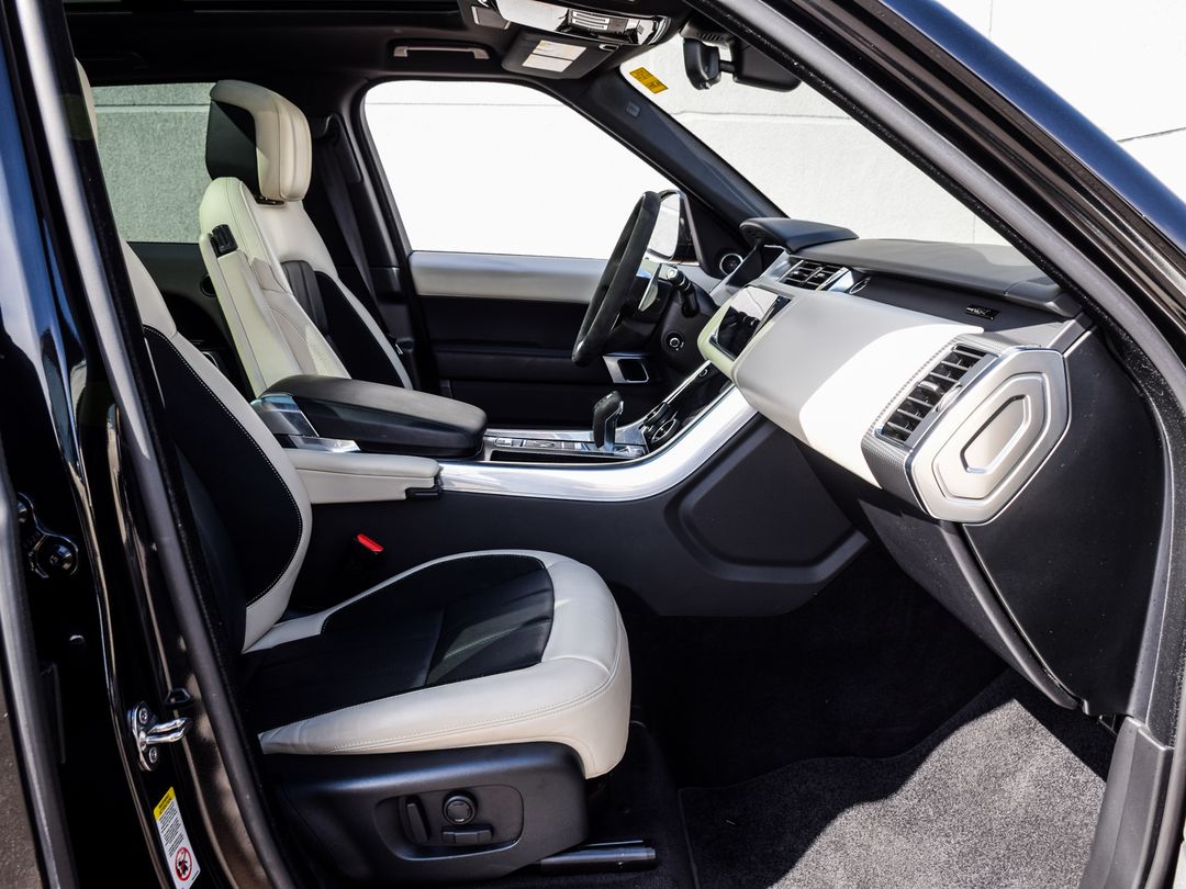 2021 Land Rover Range Rover Sport HST MHEV, Toronto, Cash