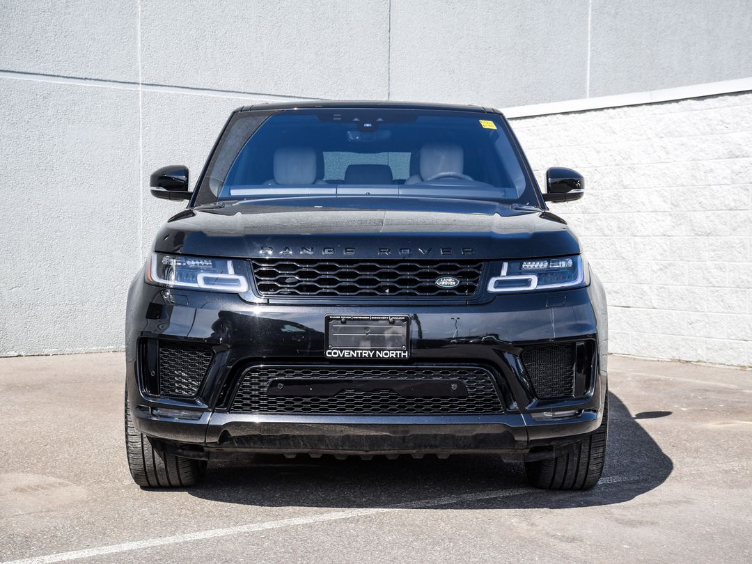 2021 Land Rover Range Rover Sport HST MHEV, Toronto, Cash