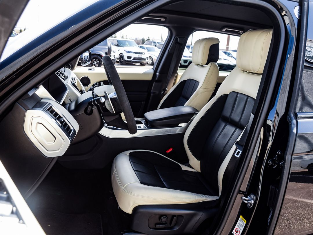 2021 Land Rover Range Rover Sport HST MHEV, Toronto, Cash