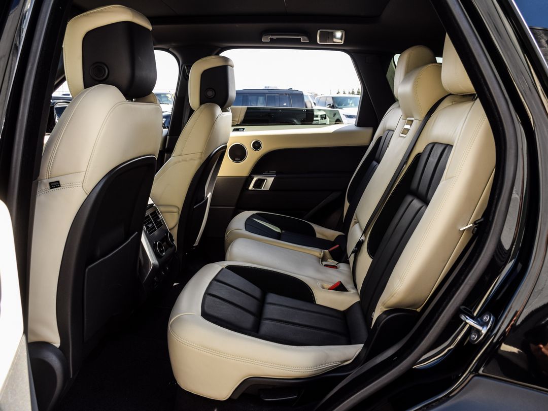 2021 Land Rover Range Rover Sport HST MHEV, Toronto, Cash