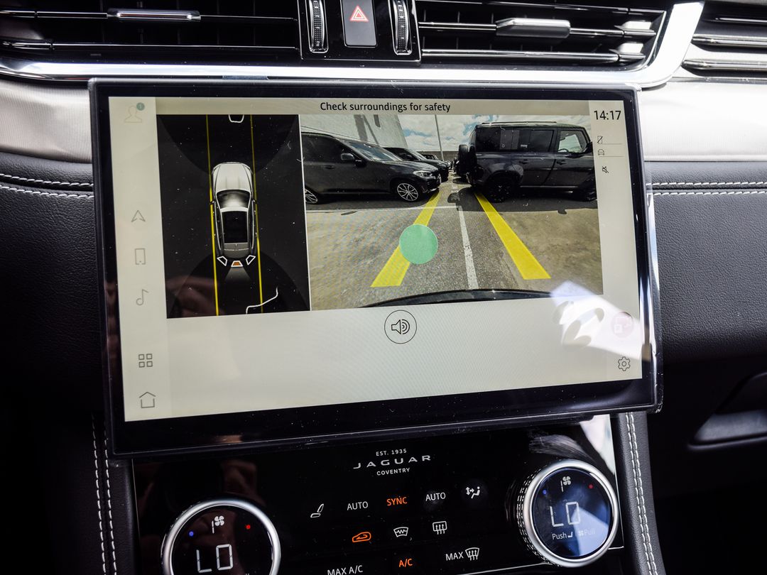 2026 Jaguar F-PACE P250 R-Dynamic S, Toronto, Cash