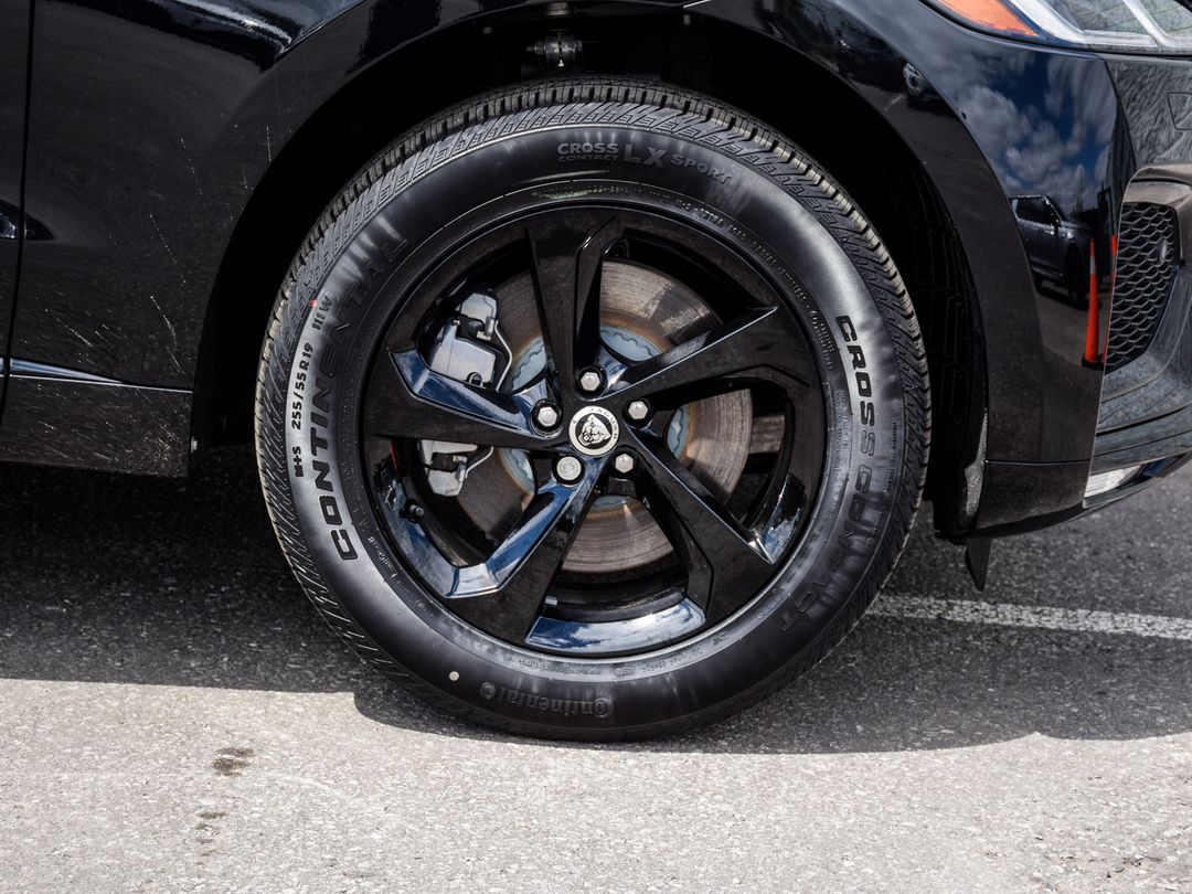 2026 Jaguar F-PACE P250 R-Dynamic S, Toronto, Cash