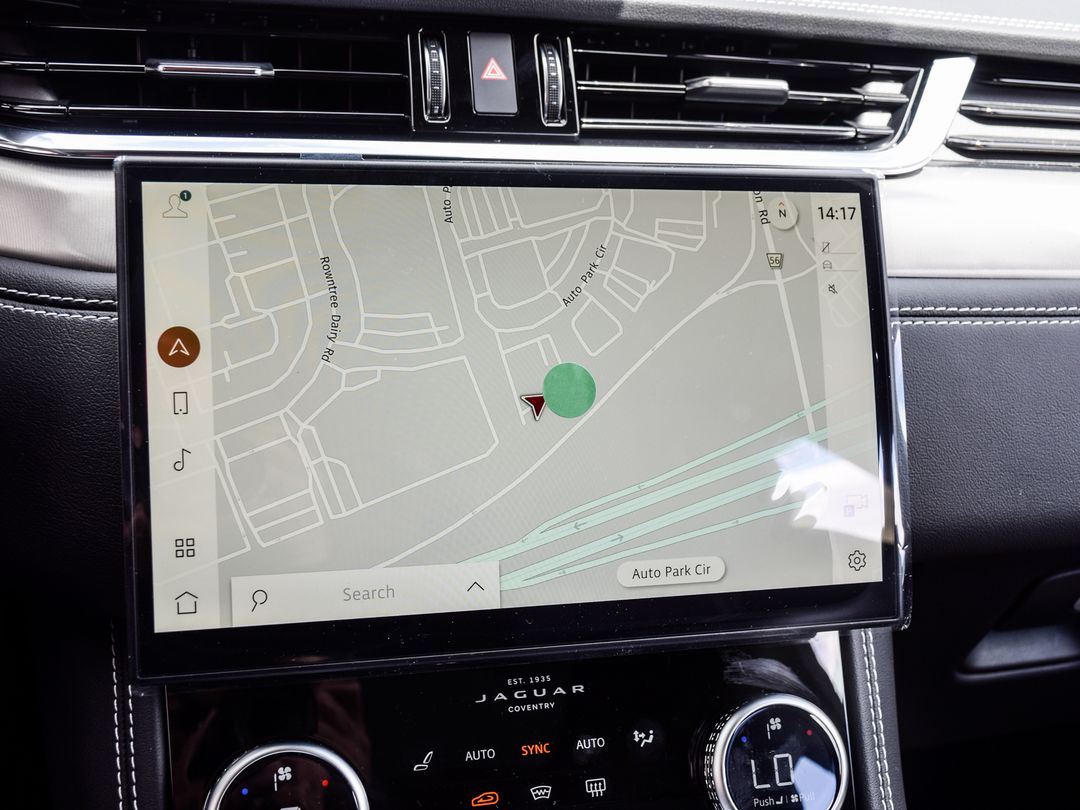 2026 Jaguar F-PACE P250 R-Dynamic S, Toronto, Cash