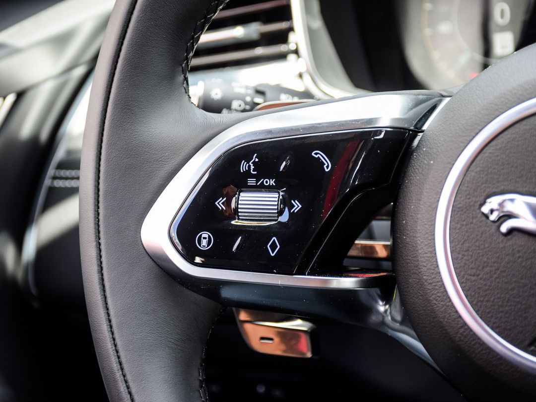 2026 Jaguar F-PACE P250 R-Dynamic S, Toronto, Cash