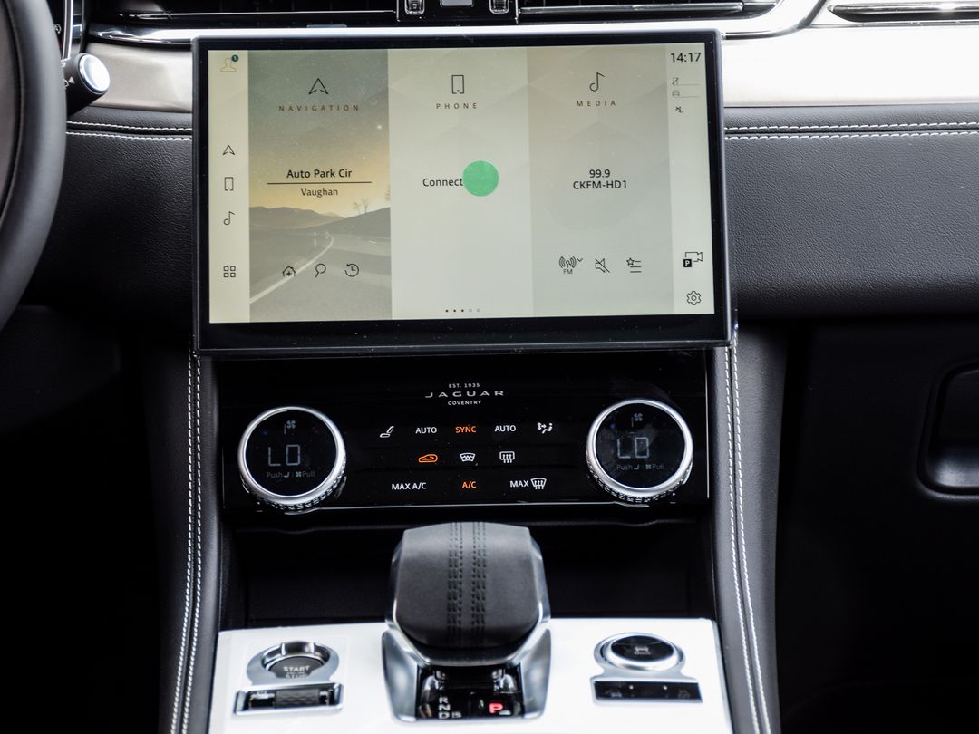 2026 Jaguar F-PACE P250 R-Dynamic S, Toronto, Cash