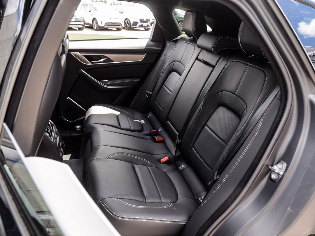 2026 Jaguar F-PACE P250 R-Dynamic S, Toronto, Cash