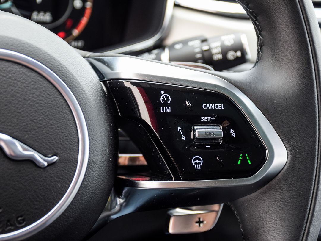 2026 Jaguar F-PACE P250 R-Dynamic S, Toronto, Cash