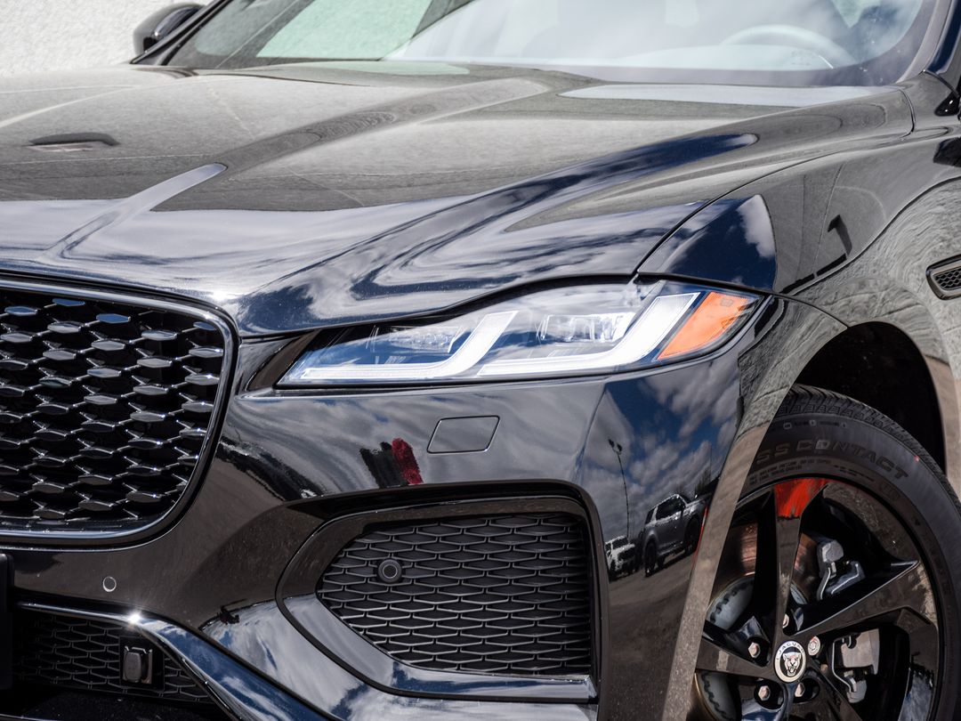 2026 Jaguar F-PACE P250 R-Dynamic S, Toronto, Cash