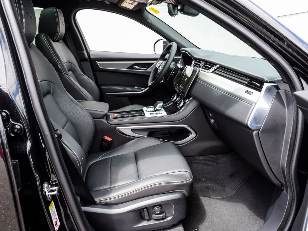 2026 Jaguar F-PACE P250 R-Dynamic S, Toronto, Cash