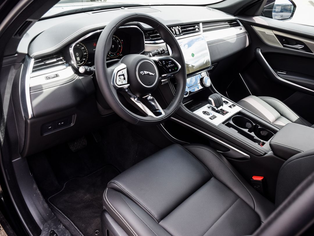 2026 Jaguar F-PACE P250 R-Dynamic S, Toronto, Cash