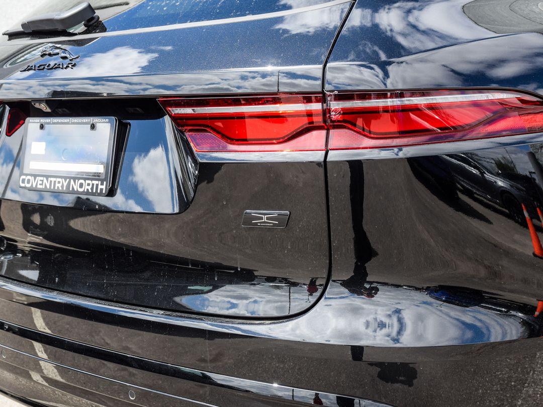 2026 Jaguar F-PACE P250 R-Dynamic S, Toronto, Cash