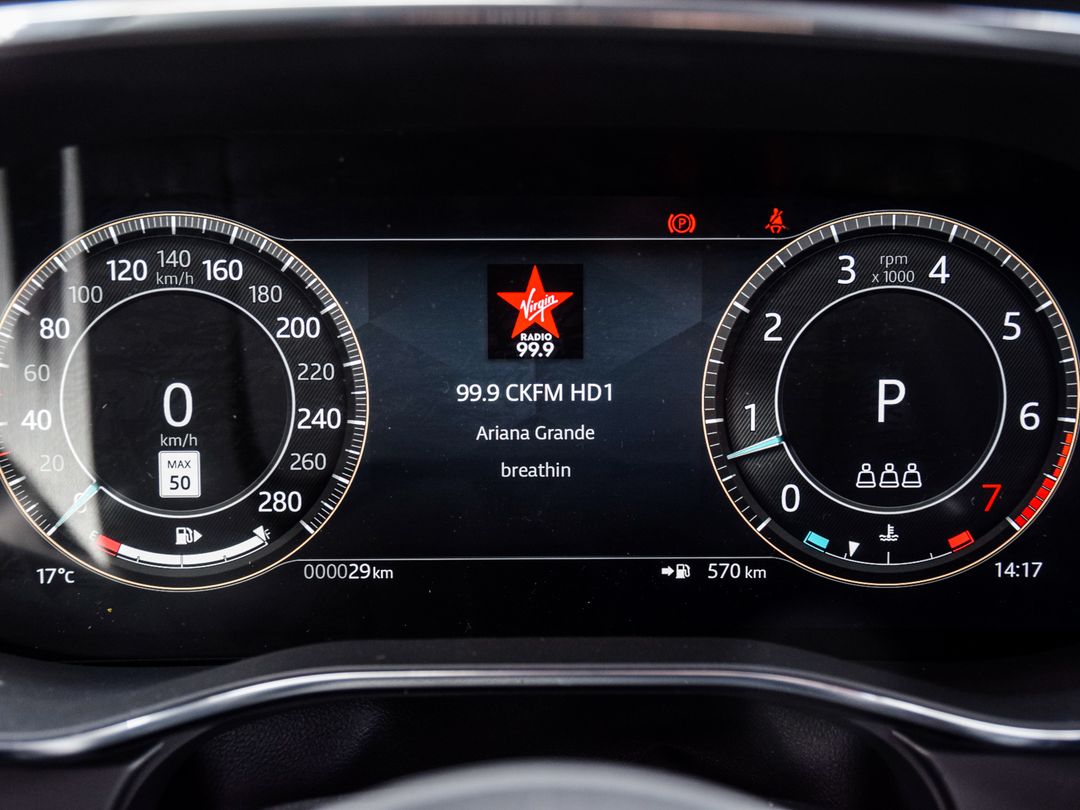 2026 Jaguar F-PACE P250 R-Dynamic S, Toronto, Cash