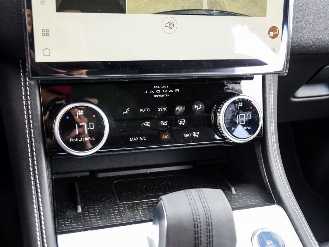 2026 Jaguar F-PACE P250 R-Dynamic S, Toronto, Cash