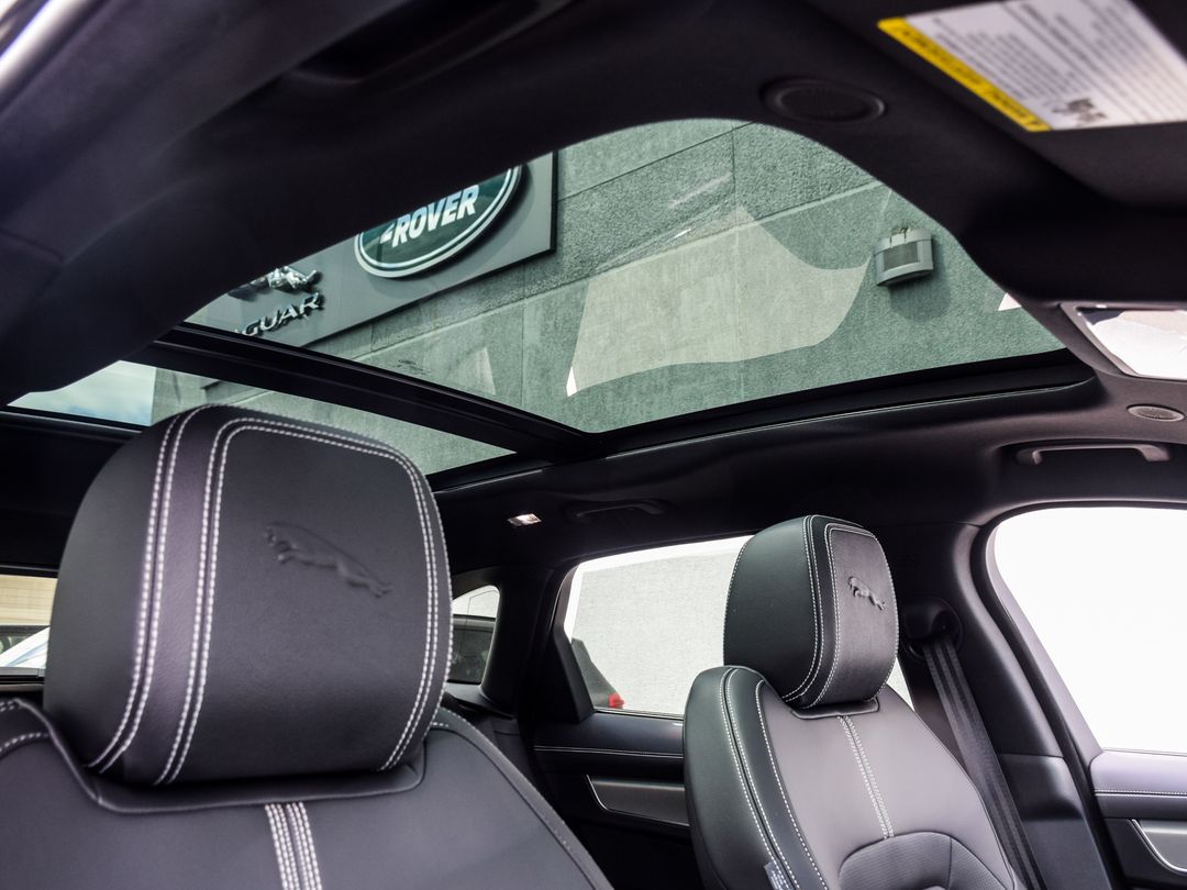 2026 Jaguar F-PACE P250 R-Dynamic S, Toronto, Cash