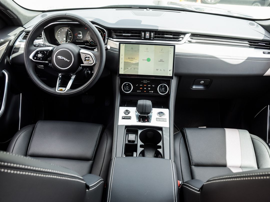 2026 Jaguar F-PACE P250 R-Dynamic S, Toronto, Cash