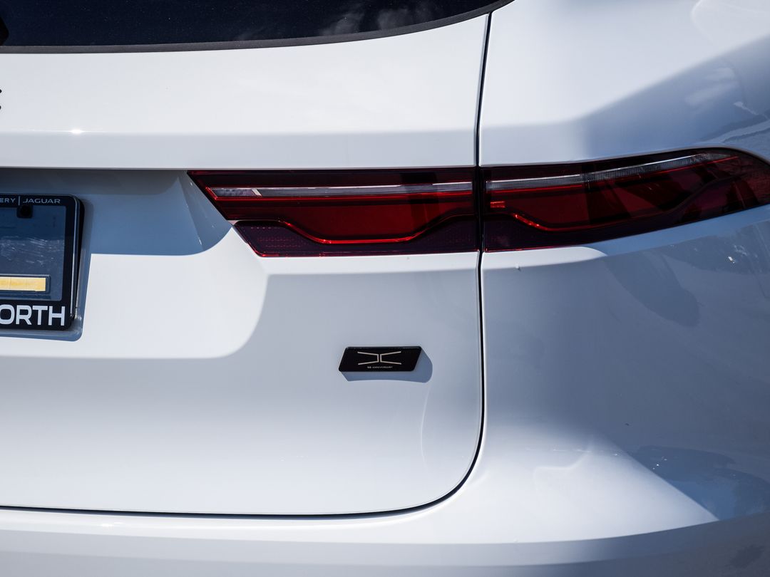 2026 Jaguar F-PACE P250 R-Dynamic S, Toronto, Cash