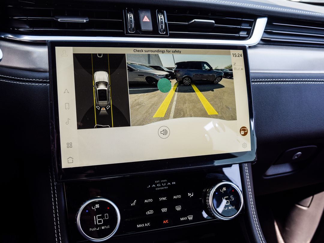 2026 Jaguar F-PACE P250 R-Dynamic S, Toronto, Cash