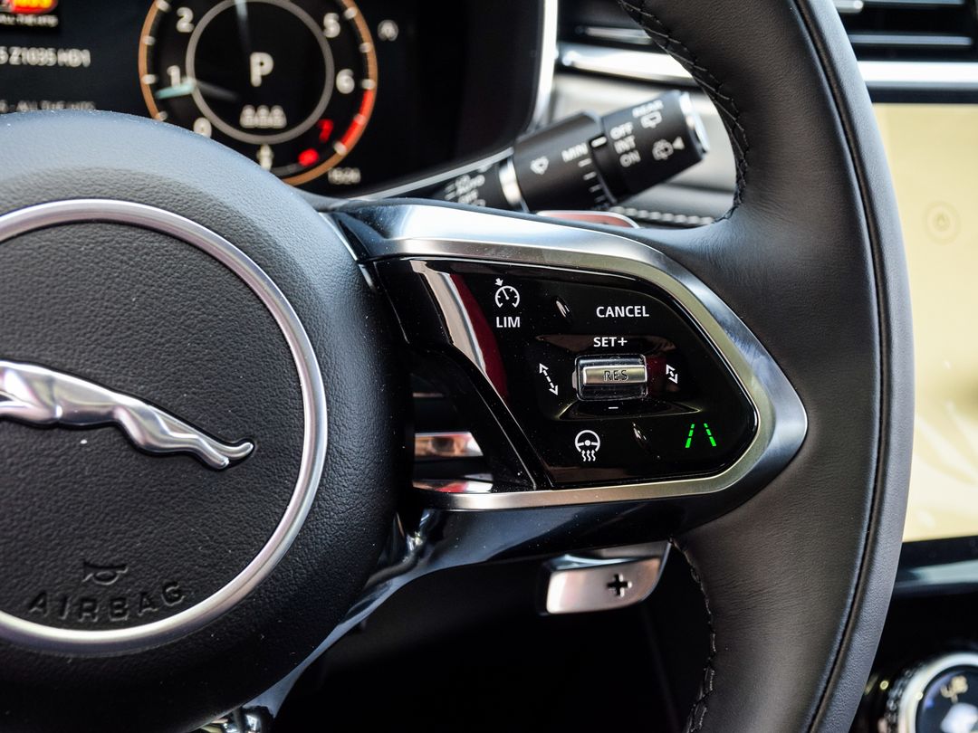 2026 Jaguar F-PACE P250 R-Dynamic S, Toronto, Cash