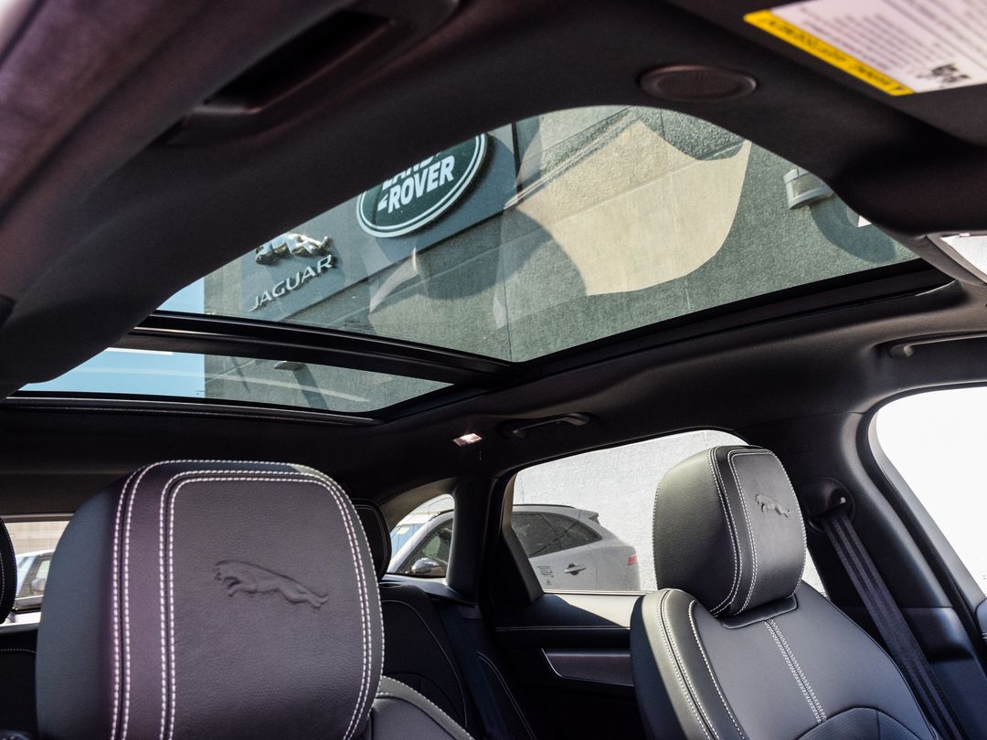 2026 Jaguar F-PACE P250 R-Dynamic S, Toronto, Cash
