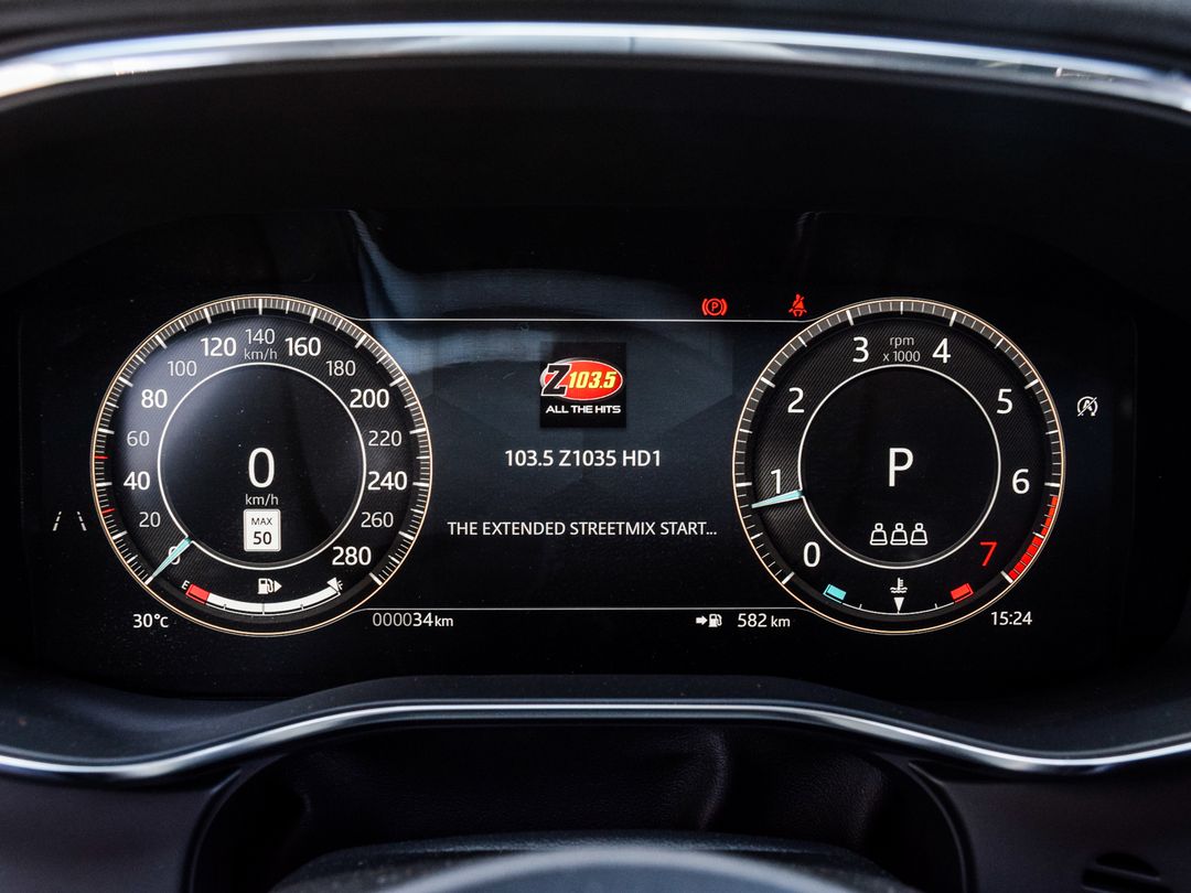 2026 Jaguar F-PACE P250 R-Dynamic S, Toronto, Cash