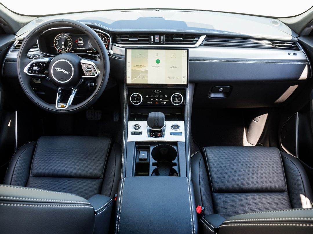 2026 Jaguar F-PACE P250 R-Dynamic S, Toronto, Cash