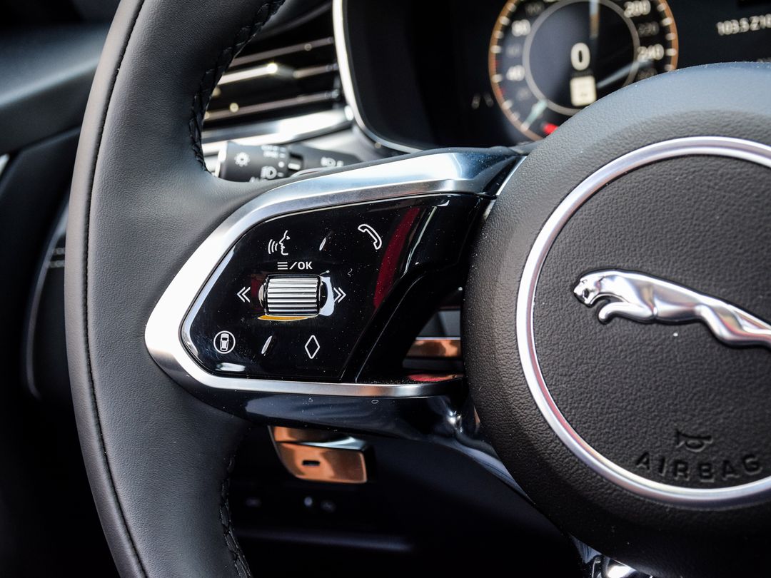 2026 Jaguar F-PACE P250 R-Dynamic S, Toronto, Cash