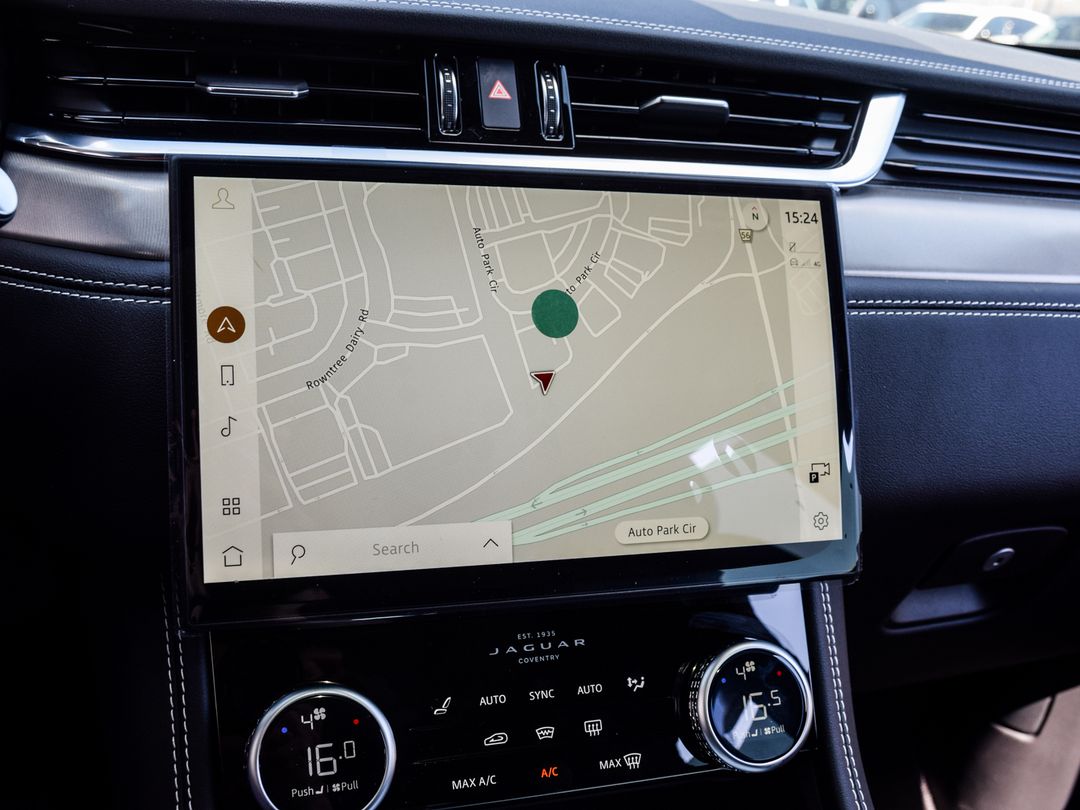 2026 Jaguar F-PACE P250 R-Dynamic S, Toronto, Cash