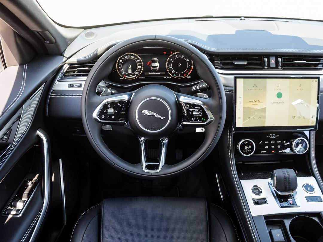 2026 Jaguar F-PACE P250 R-Dynamic S, Toronto, Cash