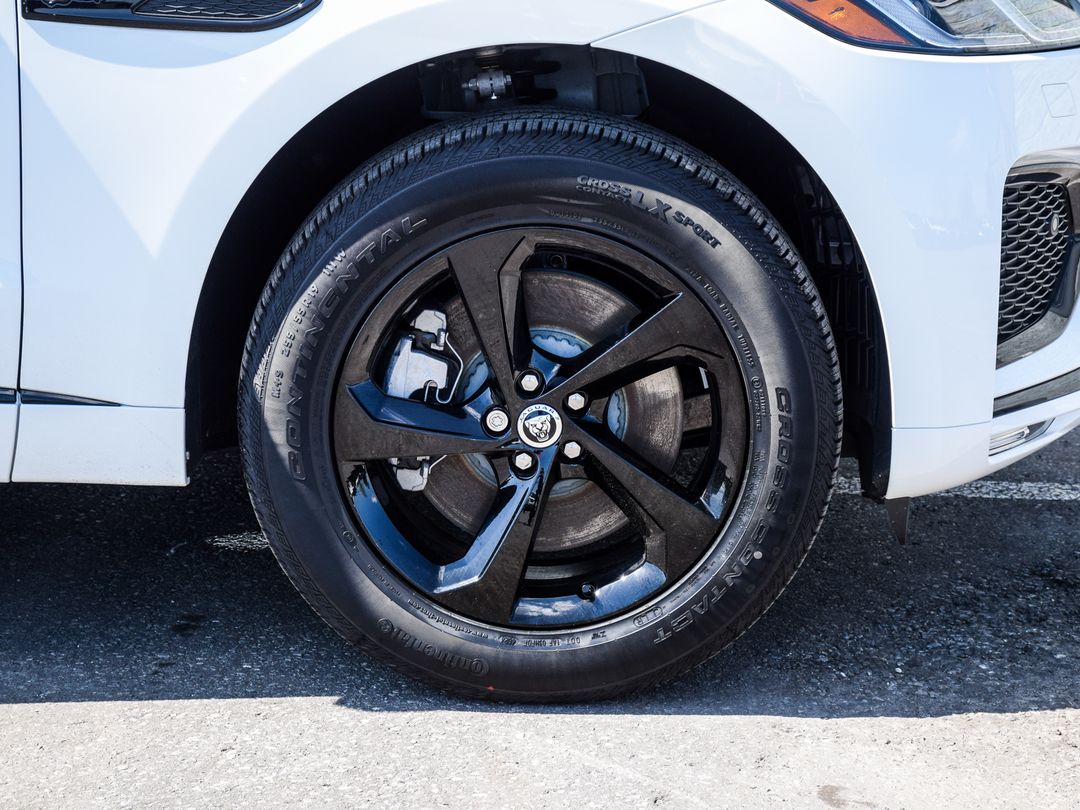 2026 Jaguar F-PACE P250 R-Dynamic S, Toronto, Cash