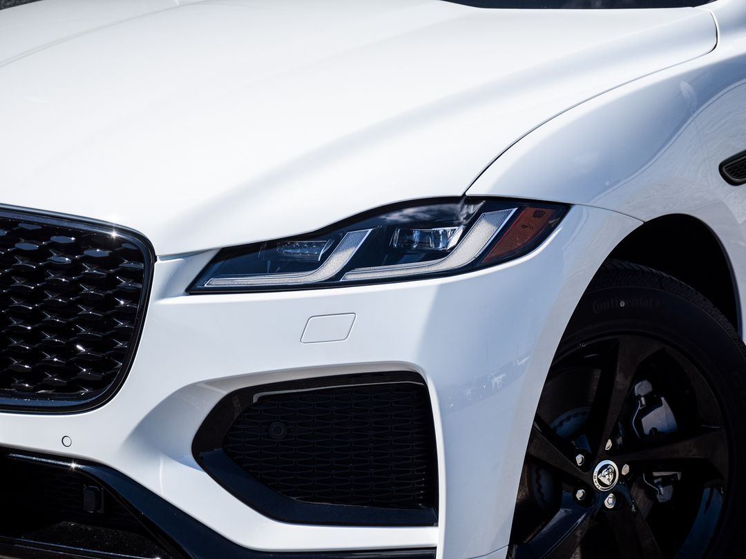 2026 Jaguar F-PACE P250 R-Dynamic S, Toronto, Cash