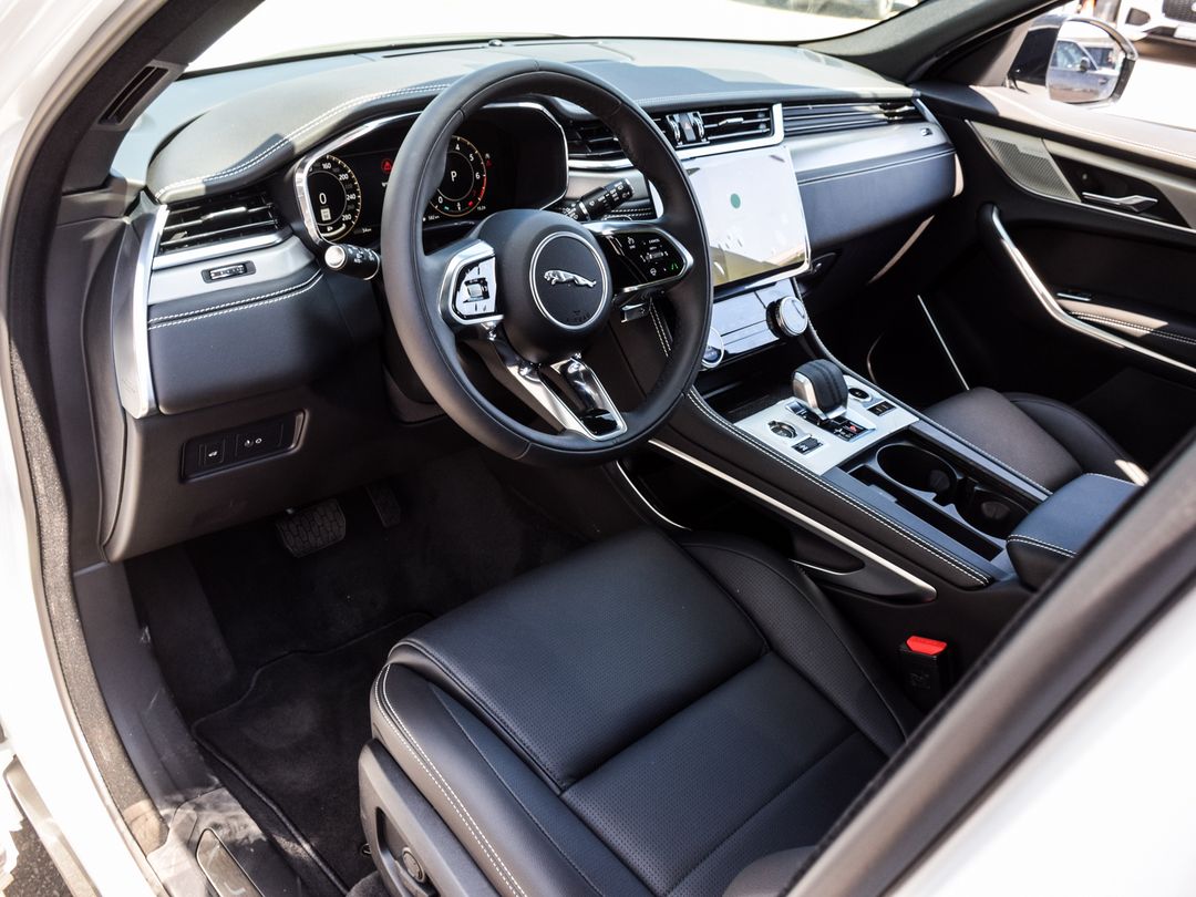 2026 Jaguar F-PACE P250 R-Dynamic S, Toronto, Cash