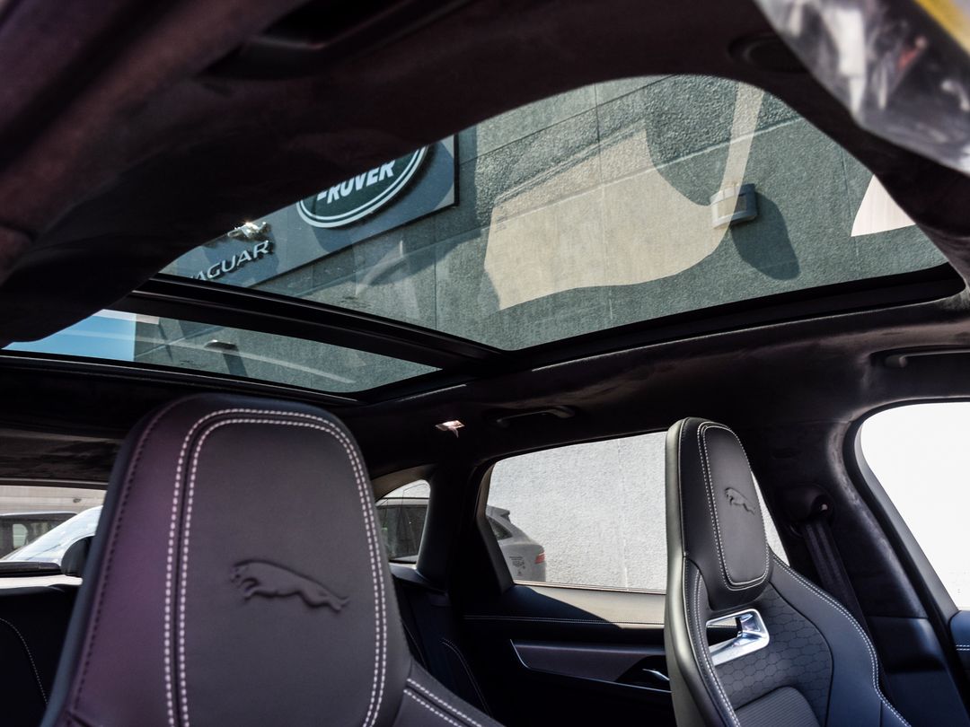 2026 Jaguar F-PACE P400 R-Dynamic S, Toronto, Cash