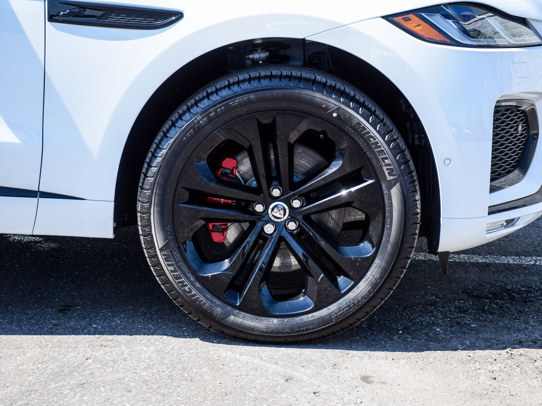 2026 Jaguar F-PACE P400 R-Dynamic S, Toronto, Cash