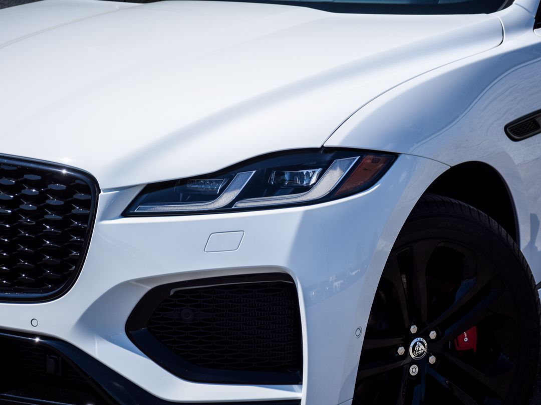 2026 Jaguar F-PACE P400 R-Dynamic S, Toronto, Cash