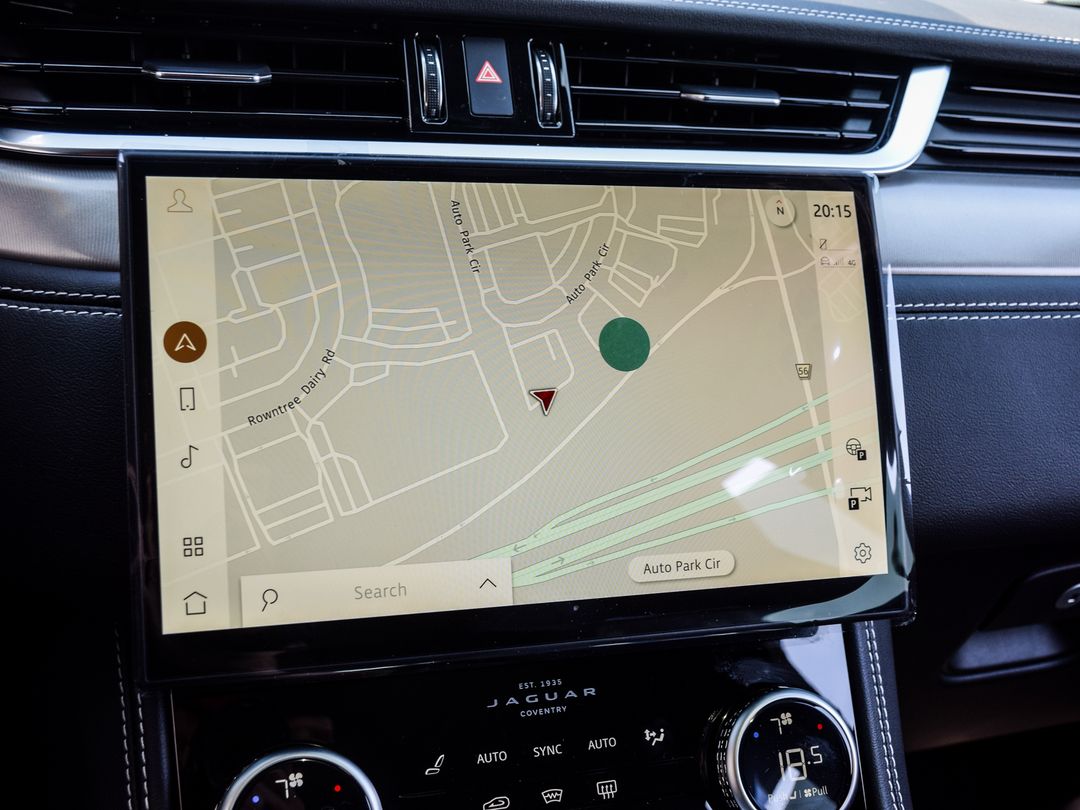 2026 Jaguar F-PACE P400 R-Dynamic S, Toronto, Cash