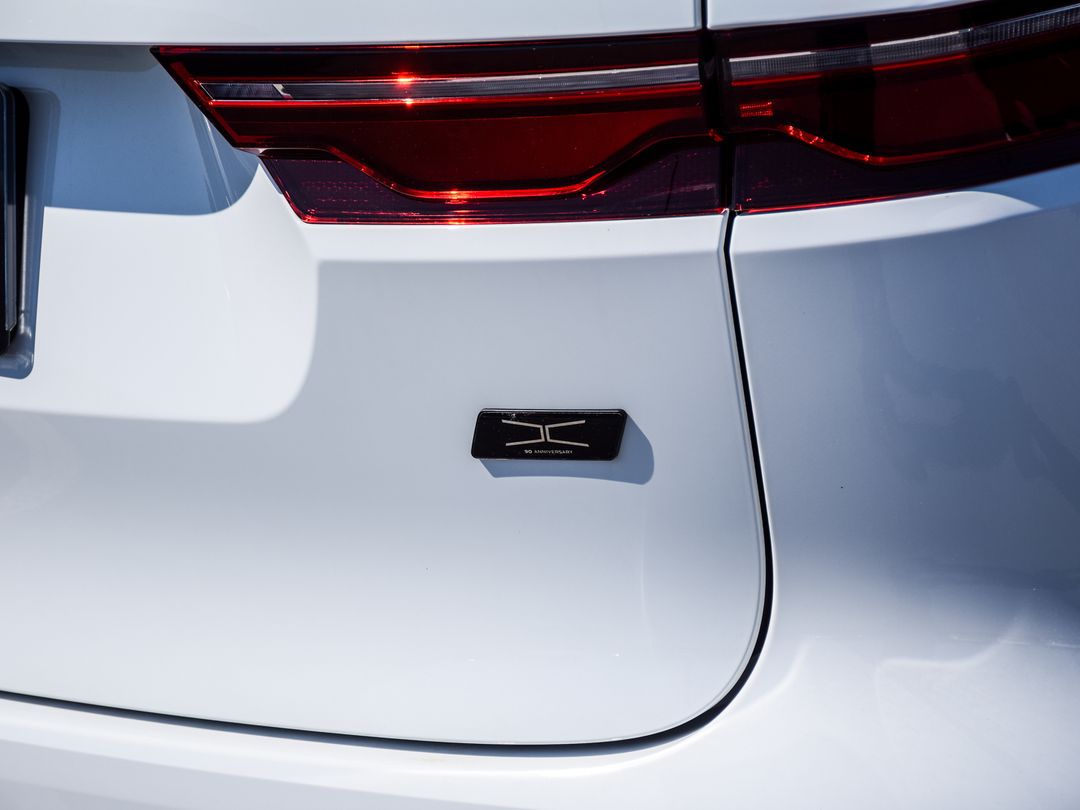 2026 Jaguar F-PACE P400 R-Dynamic S, Toronto, Cash